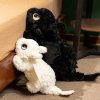 55/70cm Cute Dragon Plush Toy – Soft Stuffed Doll Pillow for Kids