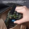5G Global Walkie Talkie Long-Distance All Network Overseas