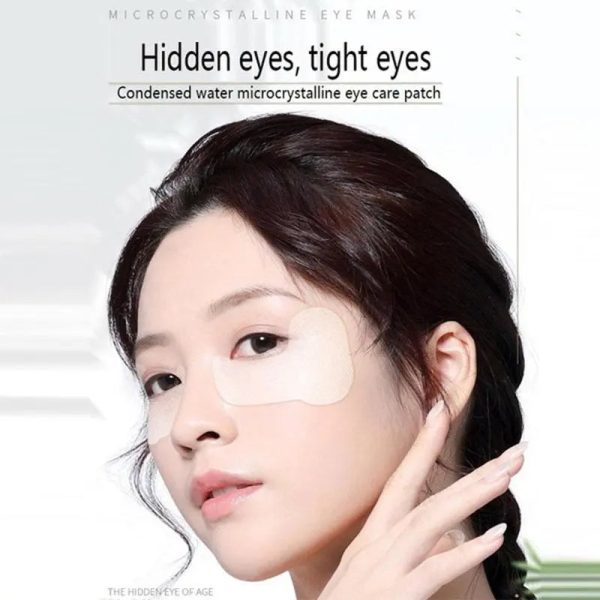 5Pcs Anti Wrinkle Aging Face Sticker 5Pcs Anti Wrinkle Aging Face Sticker