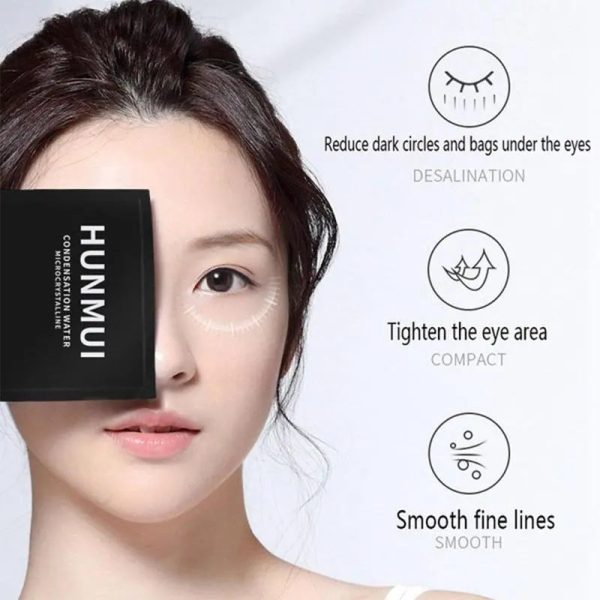 5Pcs Anti Wrinkle Aging Face Sticker 5Pcs Anti Wrinkle Aging Face Sticker