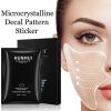 5Pcs Anti Wrinkle Aging Face Sticker 5Pcs Anti Wrinkle Aging Face Sticker