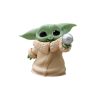 5pcs Baby Yoda Darth Action Figure