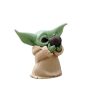 5pcs Baby Yoda Darth Action Figure