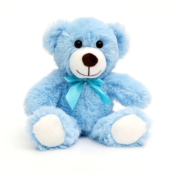 5pcs Plush Bear Toys Soft Stuffed Animals Gift Set 5pcs Plush Bear Toys Soft Stuffed Animals Gift Set
