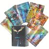 60/100Pcs Pokemon Cards 60/100Pcs Pokemon Cards