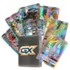 60/100Pcs Pokemon Cards 60/100Pcs Pokemon Cards