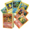 60/100Pcs Pokemon Cards 60/100Pcs Pokemon Cards