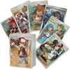 60/100Pcs Pokemon Cards 60/100Pcs Pokemon Cards