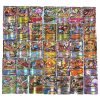 60/100Pcs Pokemon Cards 60/100Pcs Pokemon Cards