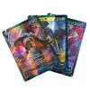 60/100Pcs Pokemon Cards 60/100Pcs Pokemon Cards