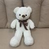 60CM Large Plush Teddy Bear - Soft Sleeping Pillow Doll for Kids' Gifts 60CM Large Plush Teddy Bear - Soft Sleeping Pillow Doll for Kids' Gifts
