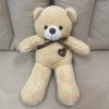 60CM Large Plush Teddy Bear - Soft Sleeping Pillow Doll for Kids' Gifts 60CM Large Plush Teddy Bear - Soft Sleeping Pillow Doll for Kids' Gifts