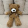 60CM Large Plush Teddy Bear - Soft Sleeping Pillow Doll for Kids' Gifts 60CM Large Plush Teddy Bear - Soft Sleeping Pillow Doll for Kids' Gifts