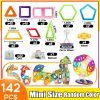 64-184Pcs Kids Magnetic Building Blocks 64-184Pcs Kids Magnetic Building Blocks