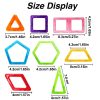 64-184Pcs Kids Magnetic Building Blocks 64-184Pcs Kids Magnetic Building Blocks