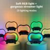 6In1 Multi-Function Wireless Charger Night Light Bluetooth Speaker 6In1 Multi-Function Wireless Charger Night Light Bluetooth Speaker