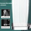 7 Modes Adjustable High-Pressure Shower Head 7 Modes Adjustable High-Pressure Shower Head