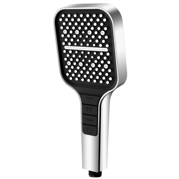 7 Modes Adjustable High-Pressure Shower Head 7 Modes Adjustable High-Pressure Shower Head