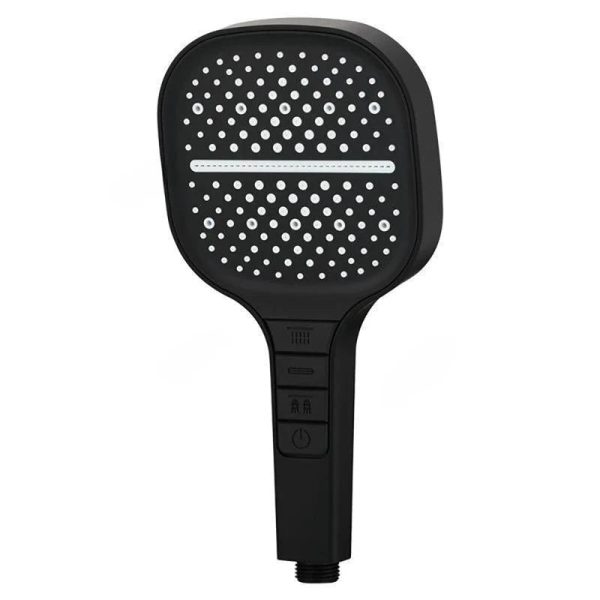 7 Modes Adjustable High-Pressure Shower Head 7 Modes Adjustable High-Pressure Shower Head