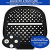 7 Modes Adjustable High-Pressure Shower Head 7 Modes Adjustable High-Pressure Shower Head