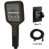 7 Modes Adjustable High-Pressure Shower Head 7 Modes Adjustable High-Pressure Shower Head