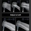 7 Modes Adjustable High-Pressure Shower Head 7 Modes Adjustable High-Pressure Shower Head