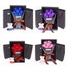 7-Rose Soap Bouquet with Little Bear Gift Box – Creative Gift for Valentine's Day, Mother's Day, Birthday 7-Rose Soap Bouquet with Little Bear Gift Box – Creative Gift for Valentine's Day, Mother's Day, Birthday