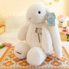 70cm Large Long Ear Rabbit Plush Toy Soft Bunny Stuffed Animal Pillow for Kids 70cm Large Long Ear Rabbit Plush Toy Soft Bunny Stuffed Animal Pillow for Kids