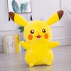 70cm Pokemon Pikachu Plush Sofa Pillow