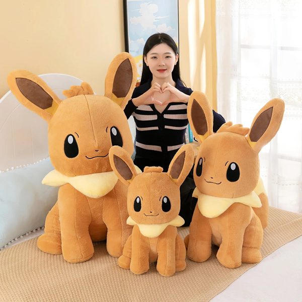 70cm Pokemon Pikachu Plush Sofa Pillow