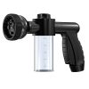 8 In 1 High Pressure Hose Nozzle 8 In 1 High Pressure Hose Nozzle