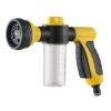 8 In 1 High Pressure Hose Nozzle 8 In 1 High Pressure Hose Nozzle