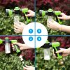 8 In 1 High Pressure Hose Nozzle 8 In 1 High Pressure Hose Nozzle
