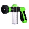 8 In 1 High Pressure Hose Nozzle 8 In 1 High Pressure Hose Nozzle