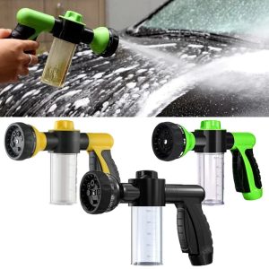 8 In 1 High Pressure Hose Nozzle