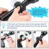 8 In 1 High Pressure Hose Nozzle 8 In 1 High Pressure Hose Nozzle