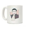 80's Ruth Bader Ginsburg Coffee Mug 80's Ruth Bader Ginsburg Coffee Mug