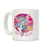 90's Witch Coffee Mug 90's Witch Coffee Mug