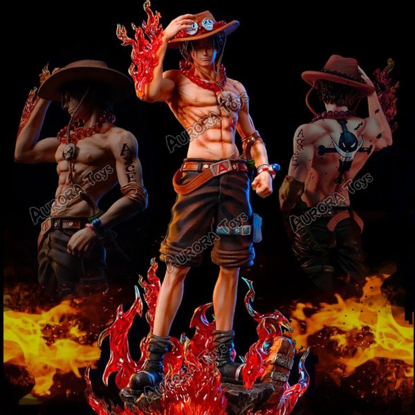 9.44in/24cm Anime One Piece Figure 9.44in/24cm Anime One Piece Figure