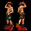 9.44in/24cm Anime One Piece Figure 9.44in/24cm Anime One Piece Figure
