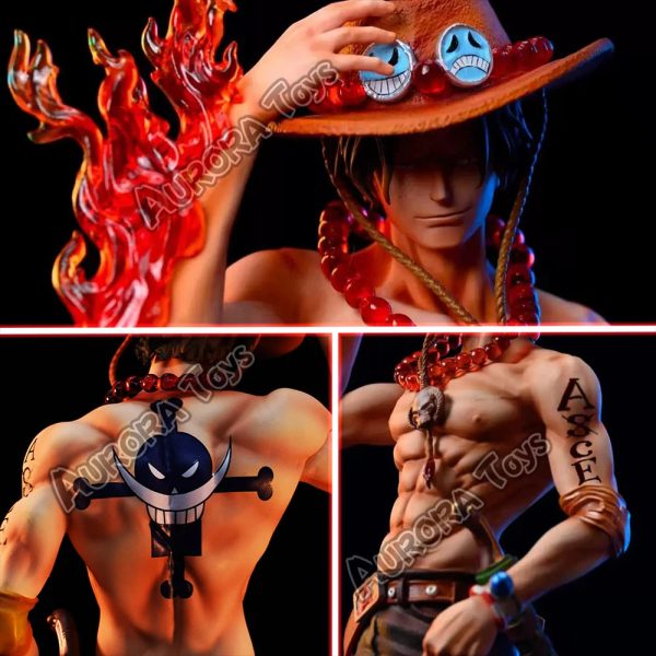 9.44in/24cm Anime One Piece Figure 9.44in/24cm Anime One Piece Figure
