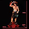 9.44in/24cm Anime One Piece Figure 9.44in/24cm Anime One Piece Figure