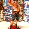 9.44in/24cm Anime One Piece Figure 9.44in/24cm Anime One Piece Figure