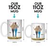 A Best Friend Is A Sister By Choice - Bestie Personalized Custom Mug - Gift For Best Friends, BFF, Sisters A Best Friend Is A Sister By Choice - Bestie Personalized Custom Mug - Gift For Best Friends, BFF, Sisters