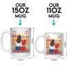 A Bond Built On Laughter, Love - Family Personalized Custom Mug - Gift For Mom, Daughter A Bond Built On Laughter, Love - Family Personalized Custom Mug - Gift For Mom, Daughter