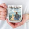 A Bond That Can't Be Broken - Dog Personalized Custom Mug - Gift For Pet Owners, Pet Lovers A Bond That Can't Be Broken - Dog Personalized Custom Mug - Gift For Pet Owners, Pet Lovers