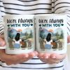 A Bond That Can't Be Broken - Gift For Cat Lovers, Cat Mom, Cat Dad - Personalized Mug A Bond That Can't Be Broken - Gift For Cat Lovers, Cat Mom, Cat Dad - Personalized Mug