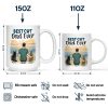 A Bond That Can't Be Broken - Gift For Cat Lovers, Cat Mom, Cat Dad - Personalized Mug A Bond That Can't Be Broken - Gift For Cat Lovers, Cat Mom, Cat Dad - Personalized Mug
