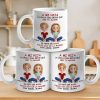 A Bond That Grows - Family Personalized Custom Mug - Mother's Day, Gift For Mom, Daughter A Bond That Grows - Family Personalized Custom Mug - Mother's Day, Gift For Mom, Daughter