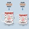 A Cozy Companion On Chilly Winter Nights - Friend Personalized Custom 3D Inflated Effect Printed Mug - Christmas Gift For Best Friends, Sisters, Family Members A Cozy Companion On Chilly Winter Nights - Friend Personalized Custom 3D Inflated Effect Printed Mug - Christmas Gift For Best Friends, Sisters, Family Members